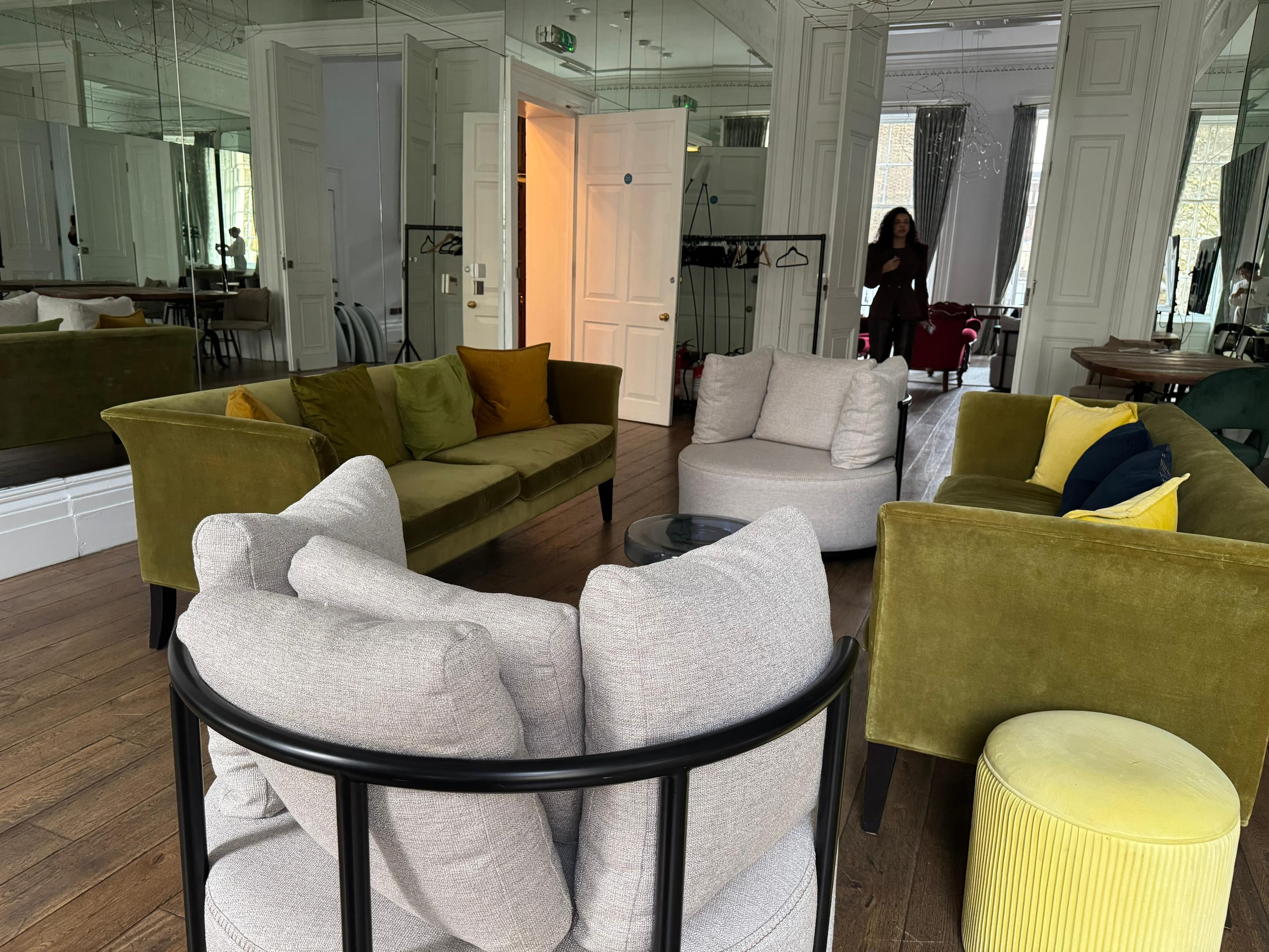 Cavendish Suite